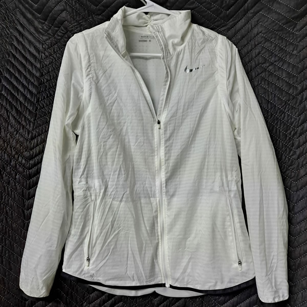 Nike Women Windbreaker